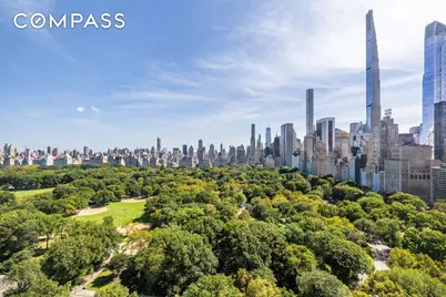 25 Central Park W #27J, New York, NY 10023 - Photo 2