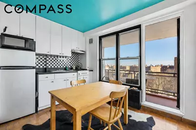 35-11 85th Street #9A, Jackson Heights, NY 11372 - Photo 2