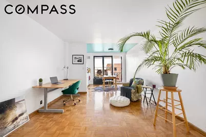 35-11 85th Street #9A, New York City, NY 11372 - Photo 1