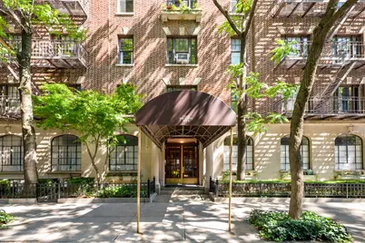 125 W 12th Street #4D, New York City, NY 10011 - Photo 10