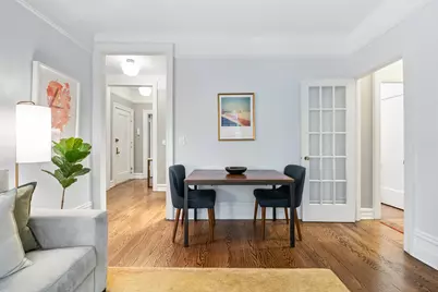 125 W 12th Street #4D, New York City, NY 10011 - Photo 2