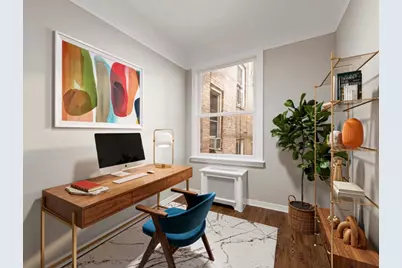 125 W 12th Street #4D, New York City, NY 10011 - Photo 6