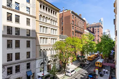 30 E 62nd Street #4A, New York City, NY 10065 - Photo 4