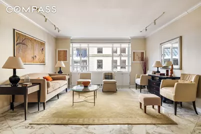 30 E 62nd Street #4A, New York, NY 10065 - Photo 2