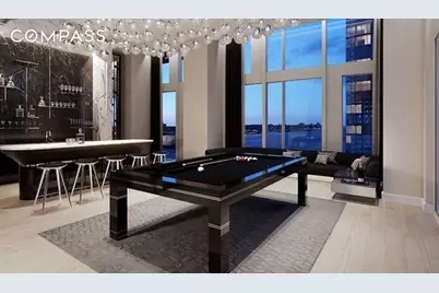 10 Riverside Boulevard #32D, New York City, NY 10069 - Photo 12