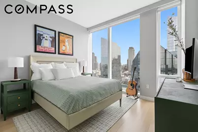 10 Riverside Boulevard #32D, New York City, NY 10069 - Photo 4