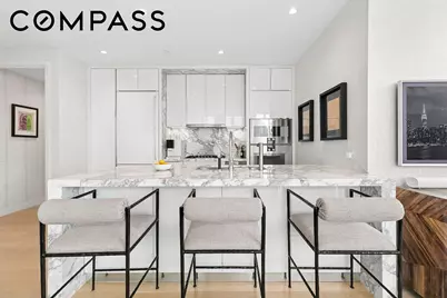 10 Riverside Boulevard #32D, New York City, NY 10069 - Photo 2