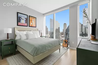 10 Riverside Boulevard #32D, New York City, NY 10069 - Photo 6