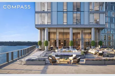 10 Riverside Boulevard #32D, New York City, NY 10069 - Photo 10