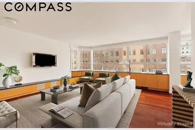 110 E 71st Street #7, New York City, NY 10021 - Photo 2