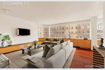 110 E 71st Street #7, New York, NY 10021 - Photo 2