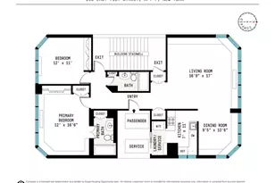 110 E 71st St, New York City, NY 10021 - Photo 12