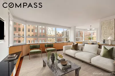 110 E 71st Street #7, New York City, NY 10021 - Photo 1