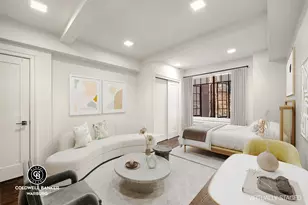 25 Tudor City Pl, New York, NY 10017 - Photo 2