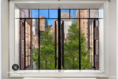 25 Tudor City Place #616, New York, NY 10017 - Photo 1