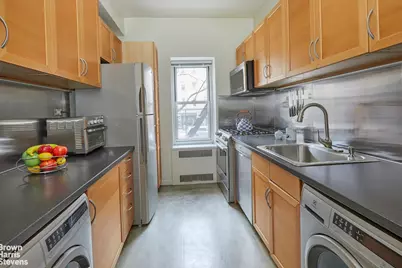 175 W 92nd Street #1E, New York City, NY 10025 - Photo 4