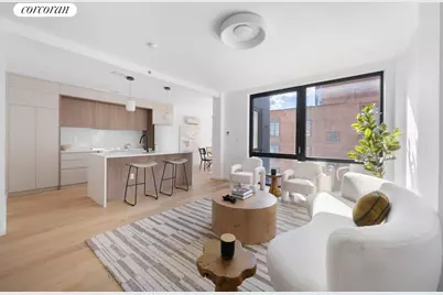 14-35 Broadway #PH8A, Astoria, NY 11106 - Photo 2