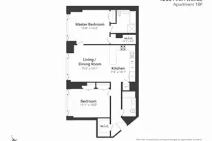1280 Fifth Ave, New York City, NY 10029 - Photo 8