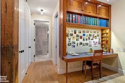 525 W 22nd Street #5A, New York City, NY 10011 - Photo 20