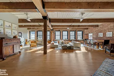 525 W 22nd Street #5A, New York City, NY 10011 - Photo 12