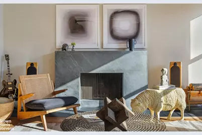 525 W 22nd Street #5A, New York City, NY 10011 - Photo 4