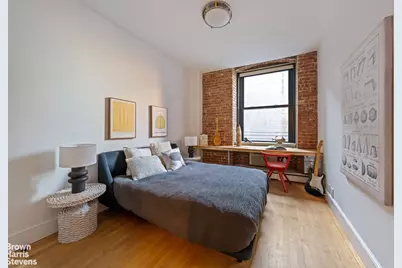 525 W 22nd Street #5A, New York City, NY 10011 - Photo 14