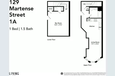 129 Martense Street #1A, Brooklyn, NY 11226 - Photo 6