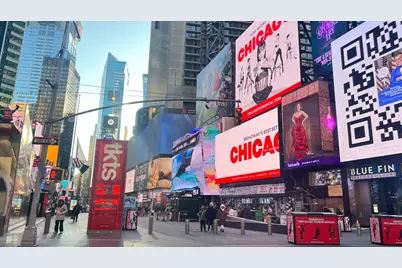 356 W 48th Street #1C, New York, NY 10036 - Photo 22