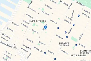 356 W 48th St, New York, NY 10036 - Photo 24