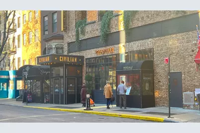 356 W 48th Street #1C, New York, NY 10036 - Photo 18