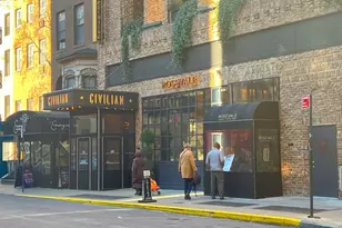 356 W 48th St, New York, NY 10036 - Photo 18