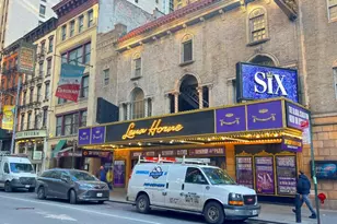 356 W 48th St, New York, NY 10036 - Photo 20