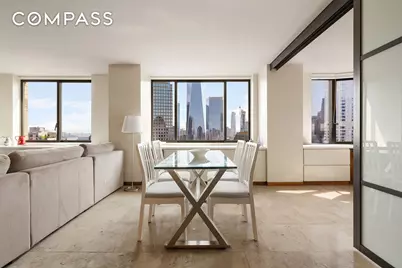 200 Rector Place #36LM, New York, NY 10280 - Photo 4