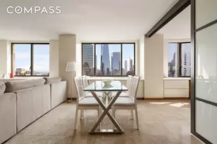 200 Rector Pl, New York City, NY 10280 - Photo 4