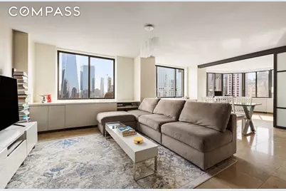 200 Rector Place #36LM, New York, NY 10280 - Photo 1