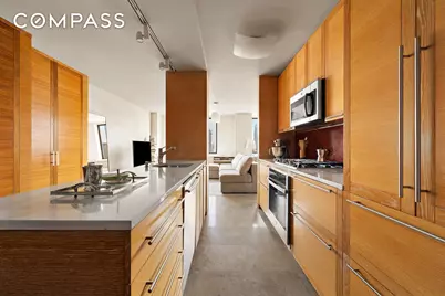 200 Rector Place #36LM, New York, NY 10280 - Photo 6