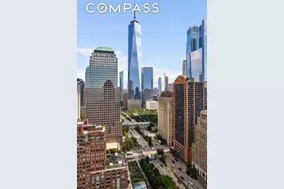 200 Rector Place #36LM, New York, NY 10280 - Photo 2