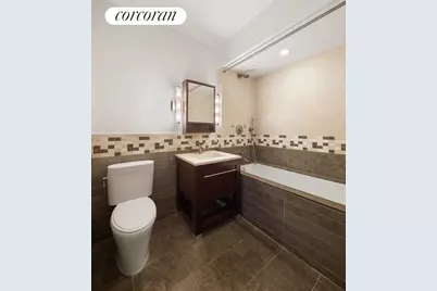 101 W 24th Street #4F, New York City, NY 10011 - Photo 6