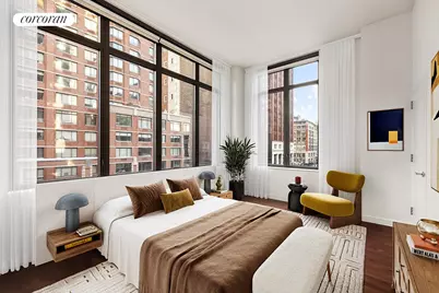 101 W 24th Street #4F, New York, NY 10011 - Photo 4