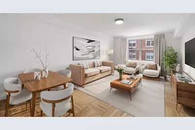13 W 13th Street #4AS, New York City, NY 10011 - Photo 1