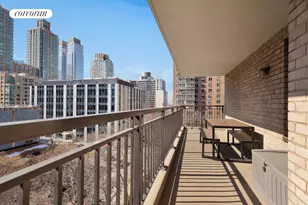 140 West End Ave, New York City, NY 10023 - Photo 8