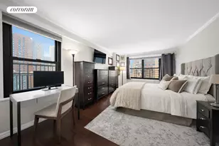 140 West End Ave, New York City, NY 10023 - Photo 4