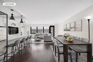 140 West End Ave, New York City, NY 10023 - Photo 2