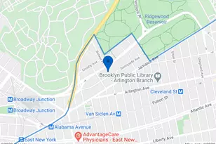 224 Highland Blvd, New York City, NY 11207 - Photo 8