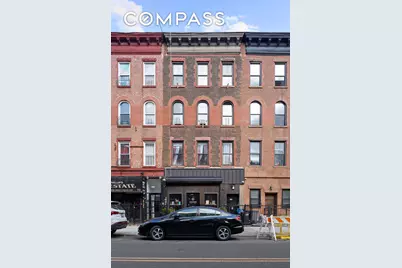 115 Ralph Avenue, Brooklyn, NY 11221 - Photo 1