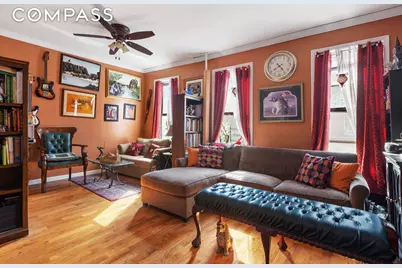 115 Ralph Avenue, Brooklyn, NY 11221 - Photo 4