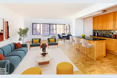 420 E 55th Street #11F, New York City, NY 10022 - Photo 1