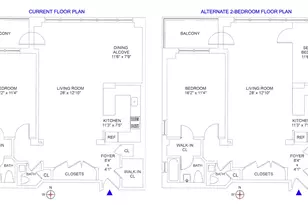 420 E 55th St, New York City, NY 10022 - Photo 12