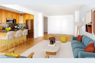 420 E 55th Street #11F, New York City, NY 10022 - Photo 6