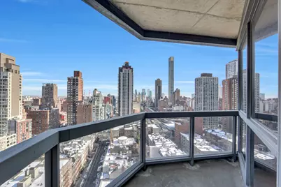 200 E 61st Street #23F, New York City, NY 10065 - Photo 6